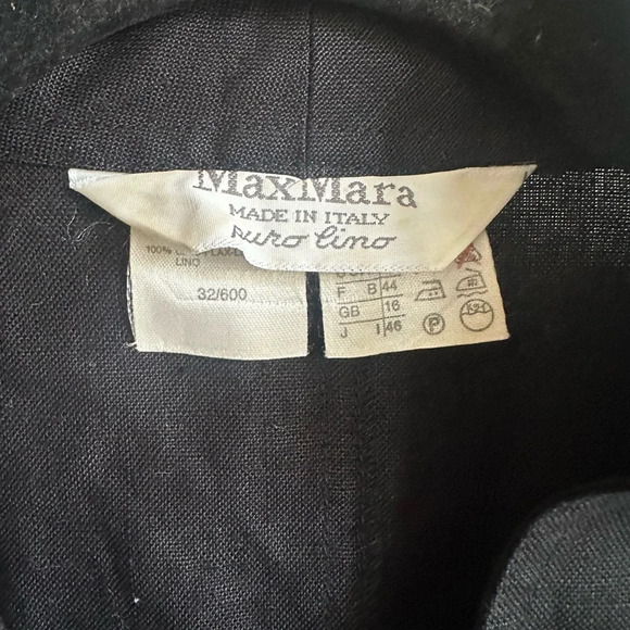 MAX MARA
Midi Length Dress - Picture 5 of 5